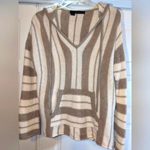 Cashmere 360 Small hoody